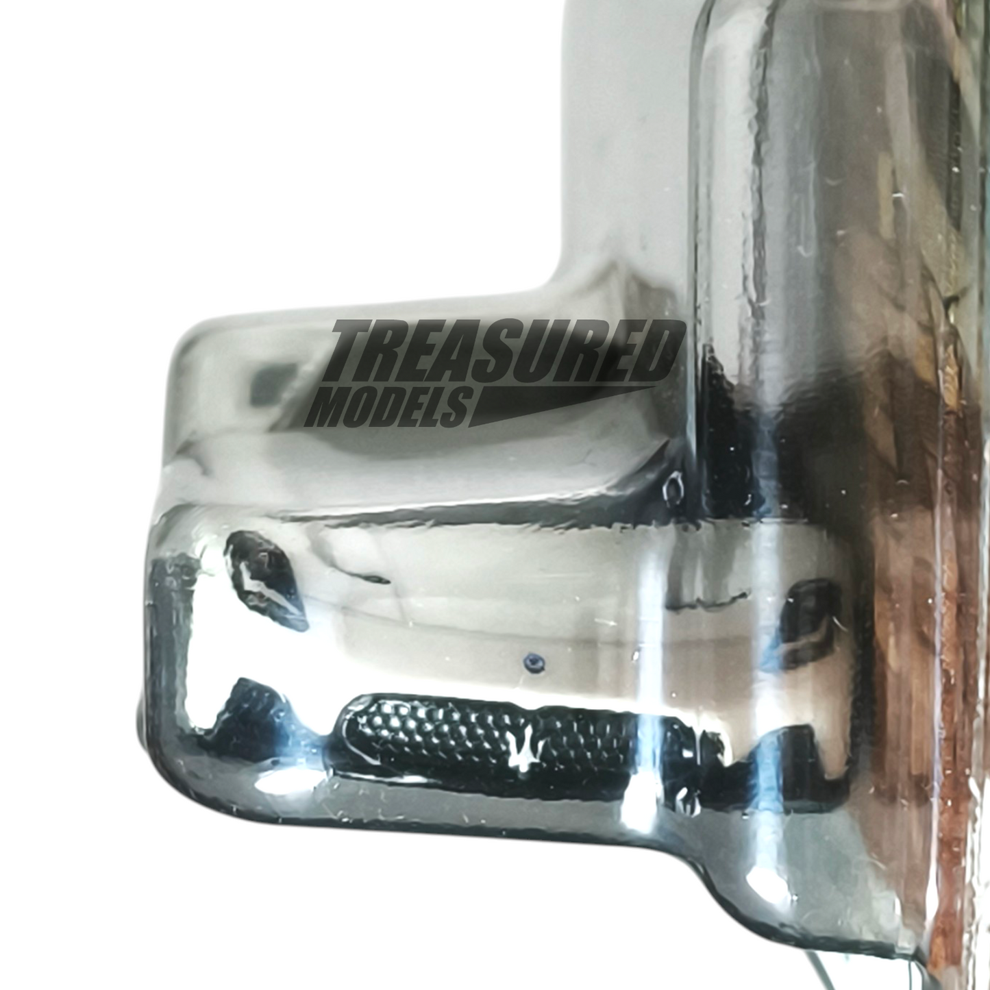 Hot Wheels Maserati MC20 Bianco Audace 2025 Premium Boulevard 1/64 Die Cast