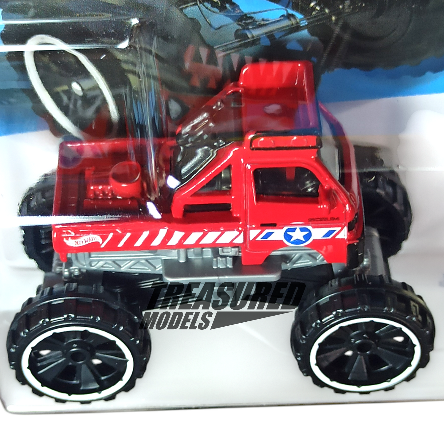 Hot Wheels Mazda Autozam Red 2025 Main Line HW Dream Garage 1/64 Die Cast