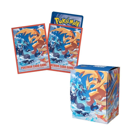 POKEMON Mega Evolution Mega Charizard Y T.Chinese Only Special Set TCG