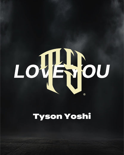 Almost Real Mercedes-AMG G 63 Tyson Yoshi Love You Edition Cool Car Show 2026 1/64 Diecast