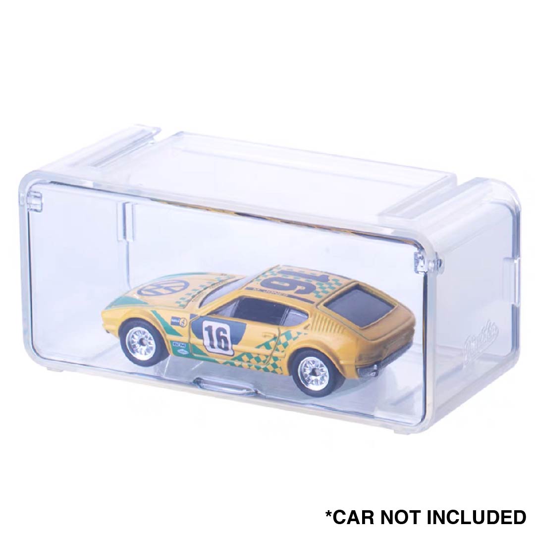 Modular Stacking Display Box 5 Stack Pack 1/64 Die Cast Size