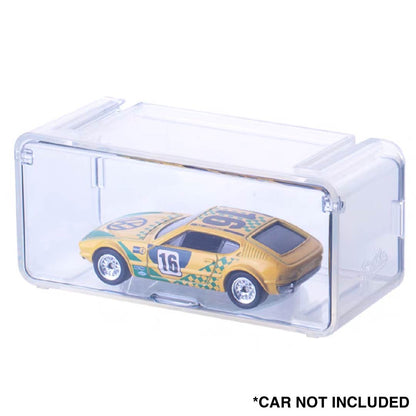 Modular Stacking Display Box 5 Stack Pack 1/64 Die Cast Size