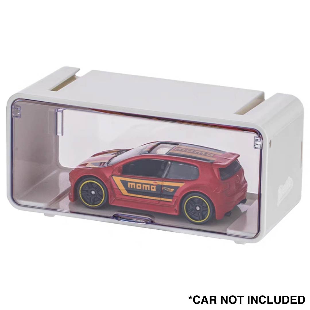 Modular Stacking Display Box 5 Stack Pack 1/64 Die Cast Size