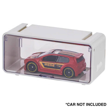 Modular Stacking Display Box 5 Stack Pack 1/64 Die Cast Size