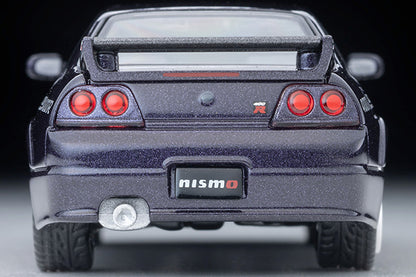 TOMYTEC Tomica Limited Vintage Neo NISMO 400R Purple LV-N305e 1/64 Diecast