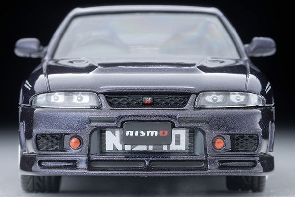 TOMYTEC Tomica Limited Vintage Neo NISMO 400R Purple LV-N305e 1/64 Diecast