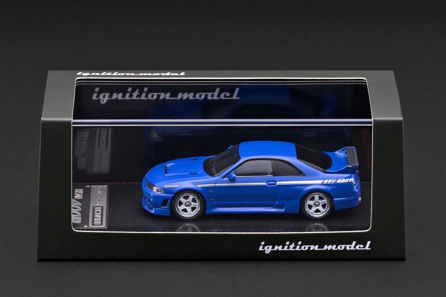 Nissan – Treasured Models