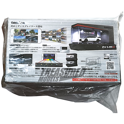 Tomica Nismo Light Up Theater Event Exclusive KWAMO34012