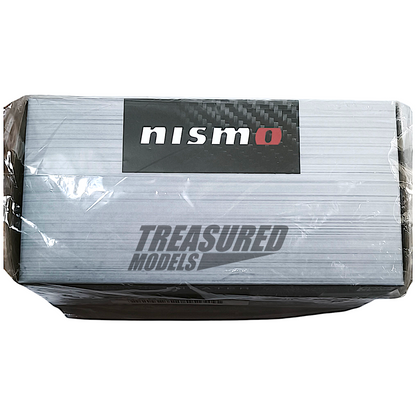 Tomica Nismo Light Up Theater Event Exclusive KWAMO34012