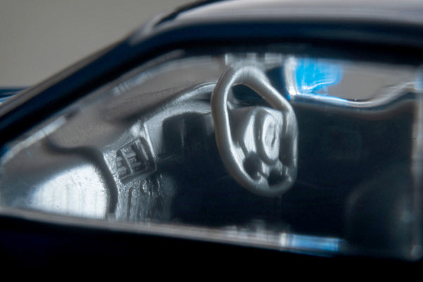*Pre-Order* Tomica Limited Vintage Neo Nissan 1969 Skyline GT-R V-spec LM Limited (Blue) LV-N308e 1/64 Die Cast