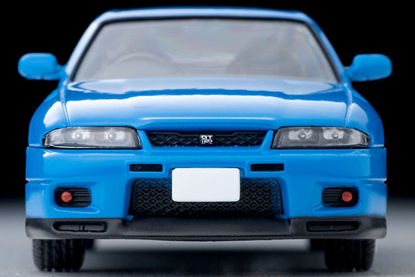 *Pre-Order* Tomica Limited Vintage Neo Nissan 1969 Skyline GT-R V-spec LM Limited (Blue) LV-N308e 1/64 Die Cast
