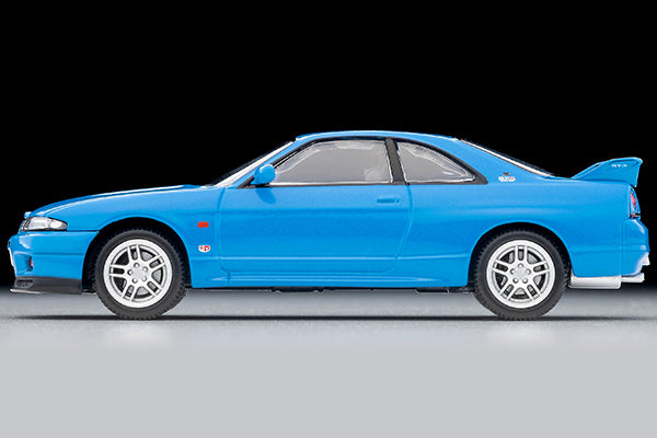 *Pre-Order* Tomica Limited Vintage Neo Nissan 1969 Skyline GT-R V-spec LM Limited (Blue) LV-N308e 1/64 Die Cast