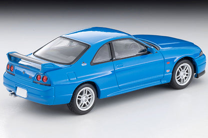 *Pre-Order* Tomica Limited Vintage Neo Nissan 1969 Skyline GT-R V-spec LM Limited (Blue) LV-N308e 1/64 Die Cast