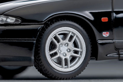 *Pre-Order* Tomica Limited Vintage Neo Nissan 1995 Skyline GT-R V-spec (Black) LV-N308d 1/64 Die Cast
