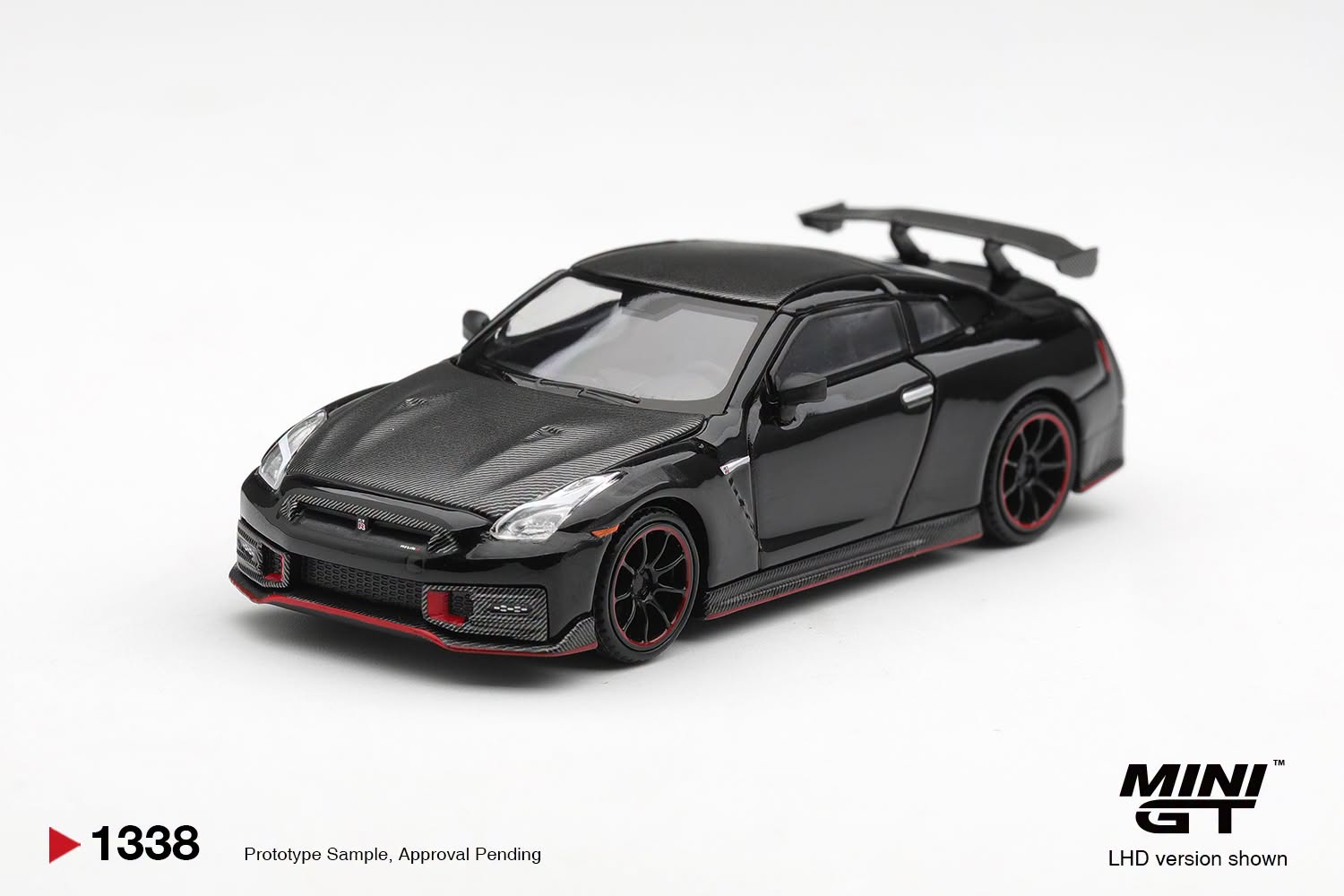 Nismo – Treasured Models