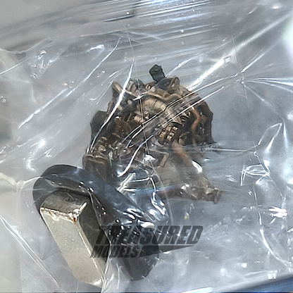 PGM Nissan GT-R R35 Pandem Rocket Bunny Matte Black PGM-640702 1/64 Diecast