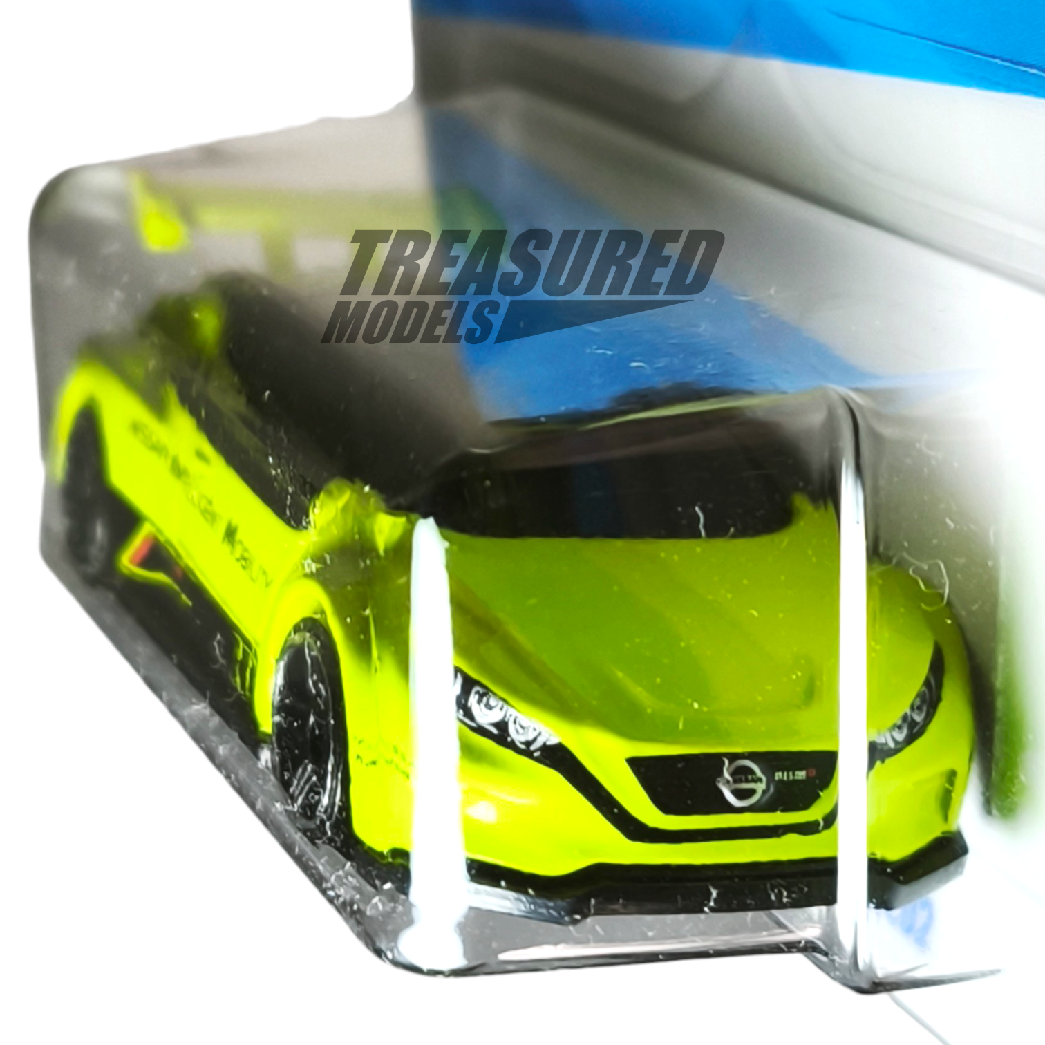 Hot Wheels Nismo ミニカー 2025年版　コンベンション Hot Wheels Japan Convention 2025 NISSAN SKYLINE GT-R BNR34