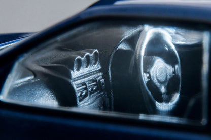 *Pre-Order* Tomica Limited Vintage Neo Nissan Skyline 25GT Turbo Blue LV-N353b 1/64 Die Cast