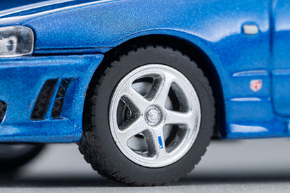 *Pre-Order* Tomica Limited Vintage Neo Nissan Skyline 25GT Turbo Blue LV-N353b 1/64 Die Cast