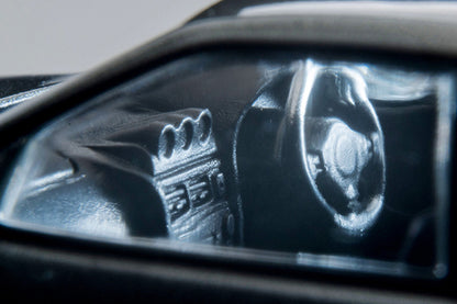 *Pre-Order* Tomica Limited Vintage Neo Nissan Skyline 25GT Turbo Silver LV-N353a 1/64 Die Cast