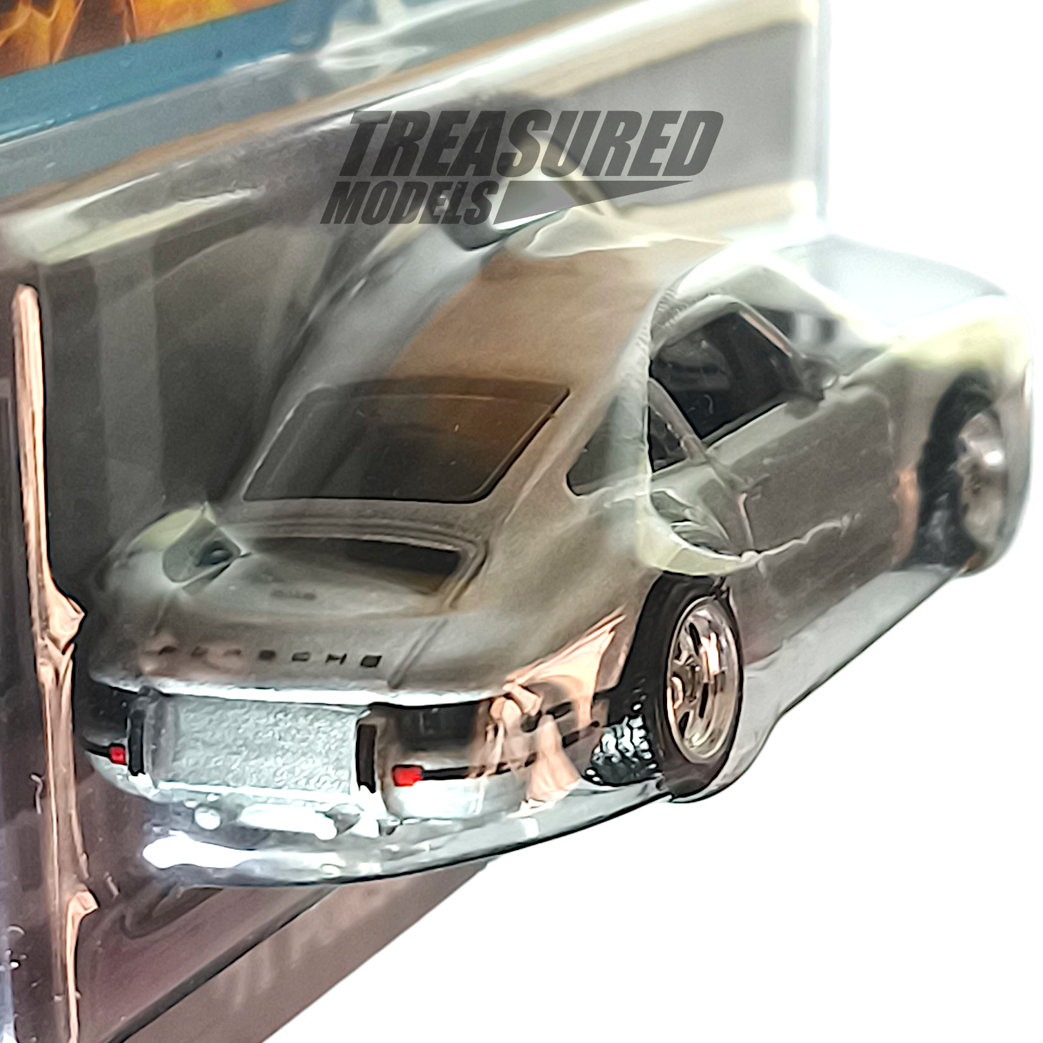 5台セット　ホットウィール　TOP GUN　'71 PORSCHE 911 2025 Hot Wheels Premium Pop Culture Top Gun Maverick '71