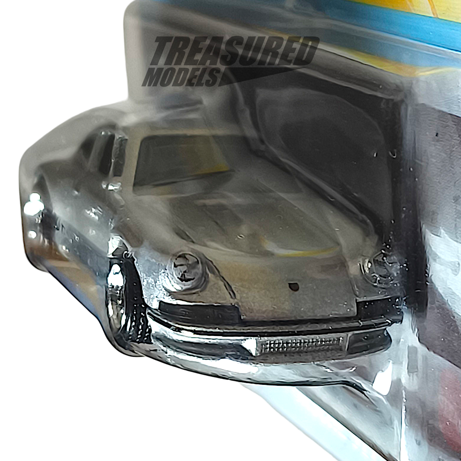 5台セット　ホットウィール　TOP GUN　'71 PORSCHE 911 5台セット ホットウィール TOP GUN '71 PORSCHE 911 - メルカリ