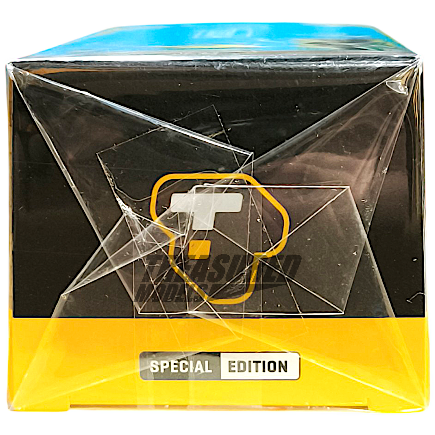 Tarmac Works Porsche 911 GT3 R 24h of Le Mans 2024 Winner of LMGT3 Taiwan 7-Eleven Special Edition T64-084-24LM91 1/64 Diecast