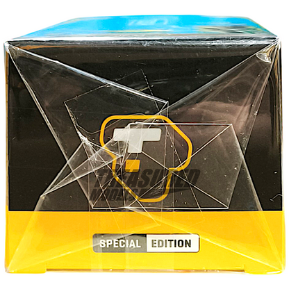 Tarmac Works Porsche 911 GT3 R 24h of Le Mans 2024 Winner of LMGT3 Taiwan 7-Eleven Special Edition T64-084-24LM91 1/64 Diecast