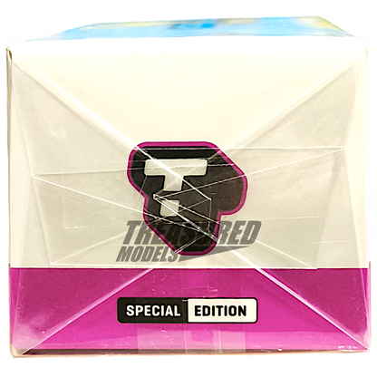 Tarmac Works Porsche 911 GT3 R ADAC GT Masters 2018 Taiwan 7-Eleven T64-032-18GTM69 1/64 Diecast