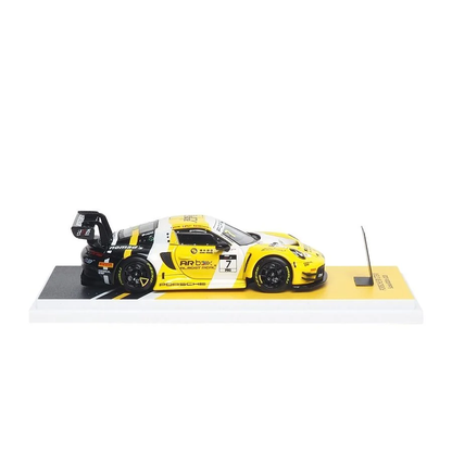 Almost Real Porsche 911 GT3 R Suzuka 1000Km 2025 1/64 Diecast