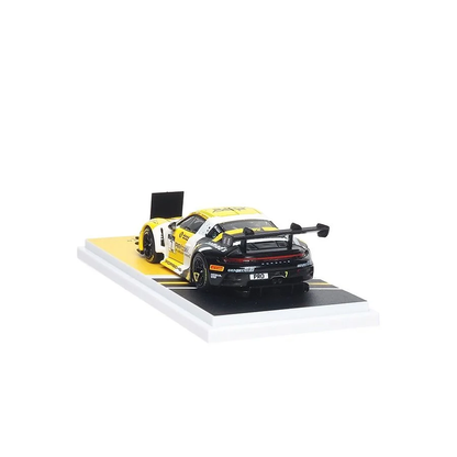 Almost Real Porsche 911 GT3 R Suzuka 1000Km 2025 1/64 Diecast