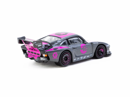 Tarmac Works Porsche 935 K3V Bisimoto 1/64 Diecast