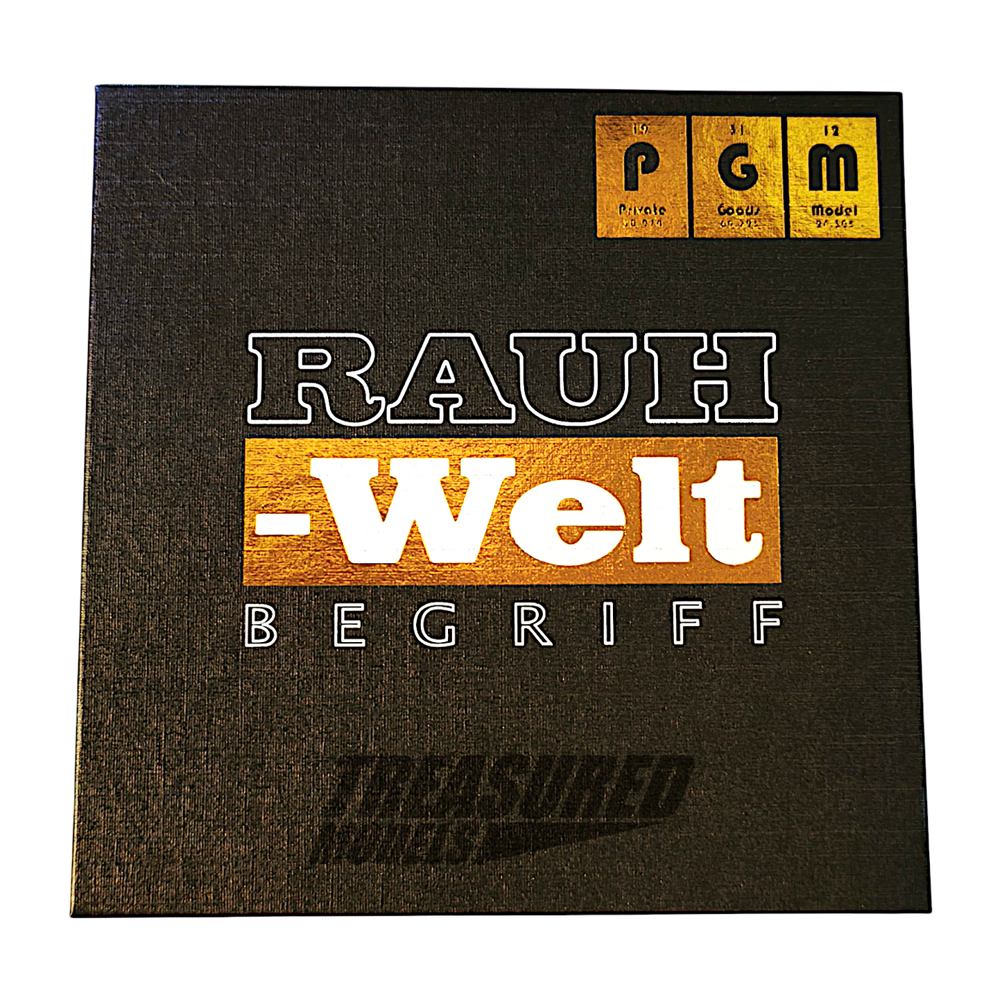 PGM Porsche RWB 930 Baphomet Demon Luxury Version PGM640210 1/64 Diecast