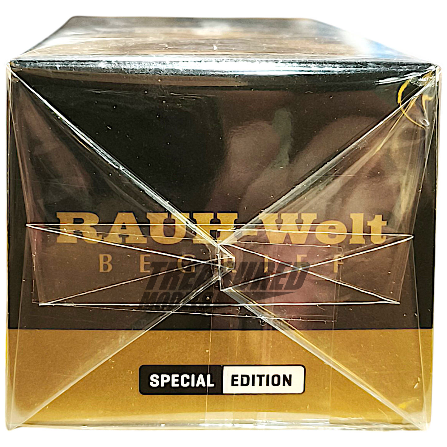 Tarmac Works Porsche RWB 930 Stella Boost RWB idlers 12 Hours Endurance Race 2018 Taiwan Special Edition 1/64 Diecast