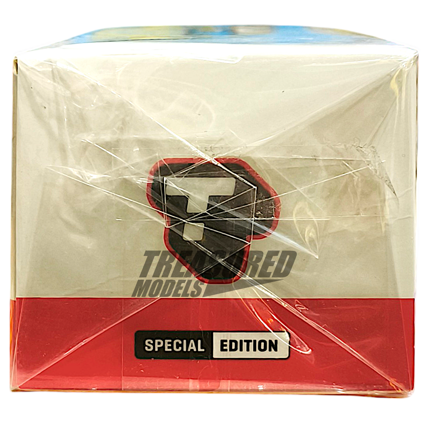 Tarmac Works Porsche RWB 993 Medusa Taiwan 7-Eleven Special Edition T64-017-US 1/64 Diecast