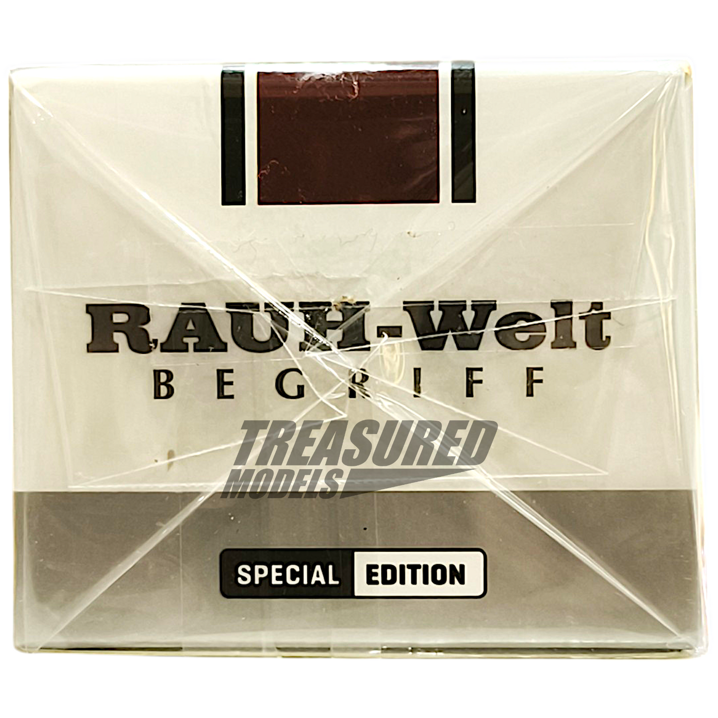 Tarmac Works Porsche RWB Backdate Silver Taiwan Special Edition T64-046-SL 1/64 Diecast