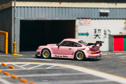 Tarmac Works RWB 930 Southern Cross T64-TL015-SC 1/64 Diecast