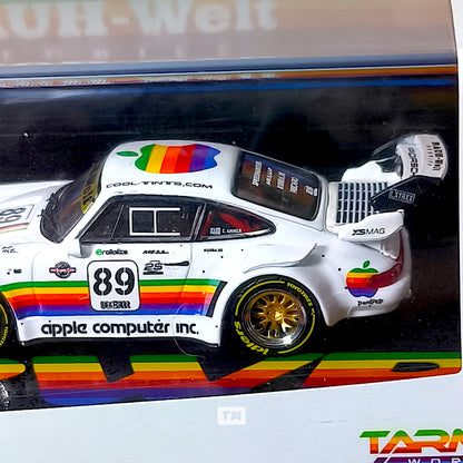 Tarmac Works RWB 930 T64-015-AP 1/64 Diecast