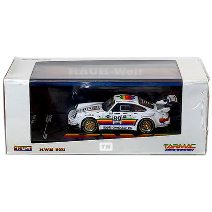 Tarmac Works RWB 930 T64-015-AP 1/64 Diecast