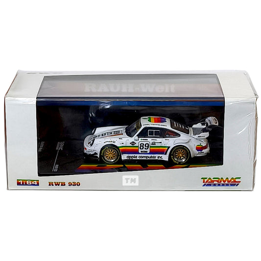 Tarmac Works RWB 930 T64-015-AP 1/64 Diecast