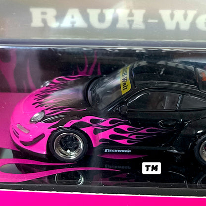 Inno64 RWB 997 Diecast Super Con Las Vegas 2026 Hall of Honor Dinner Exclusive Edition 1/64 Diecast