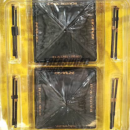 American Diorama RWB Canopy Set AD-2418 1/64 Diecast