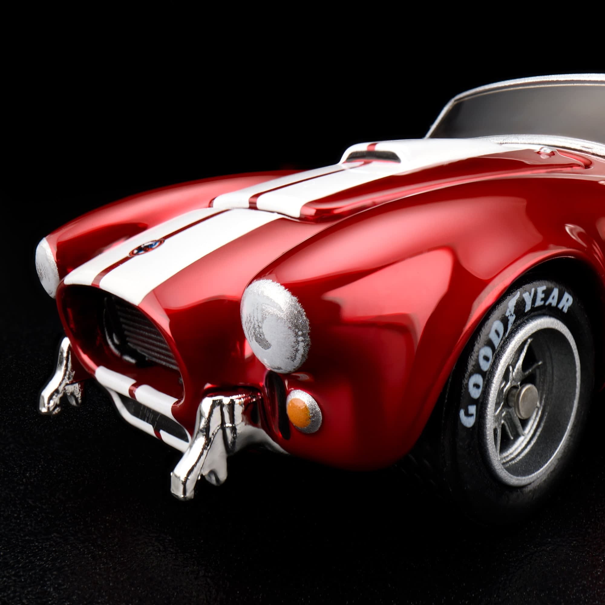 Pre-Order] Hot Wheels Shelby 1965 Cobra 427 S C 2026 RLC Exclusive