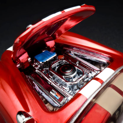 [Pre-Order] Hot Wheels Shelby 1965 Cobra 427 S C 2026 RLC Exclusive 1/64 Diecast