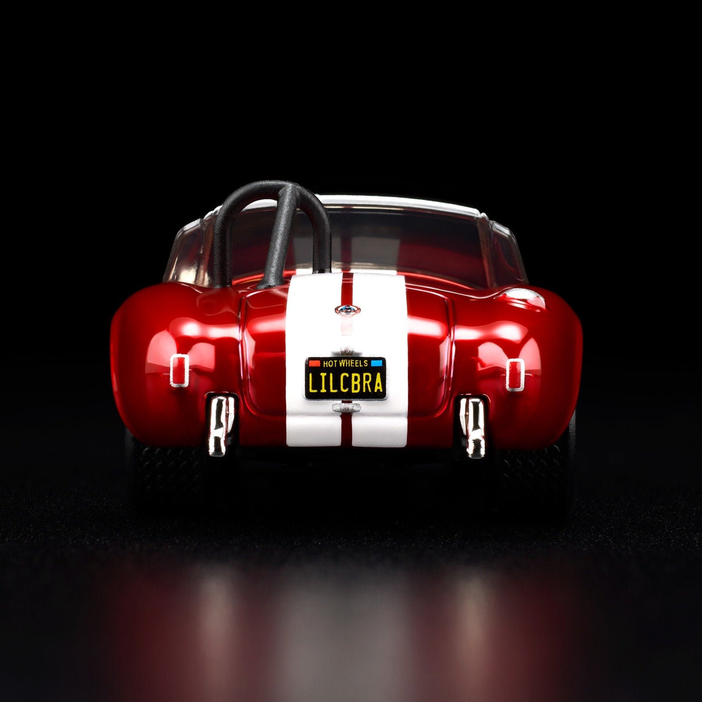 [Pre-Order] Hot Wheels Shelby 1965 Cobra 427 S C 2026 RLC Exclusive 1/64 Diecast