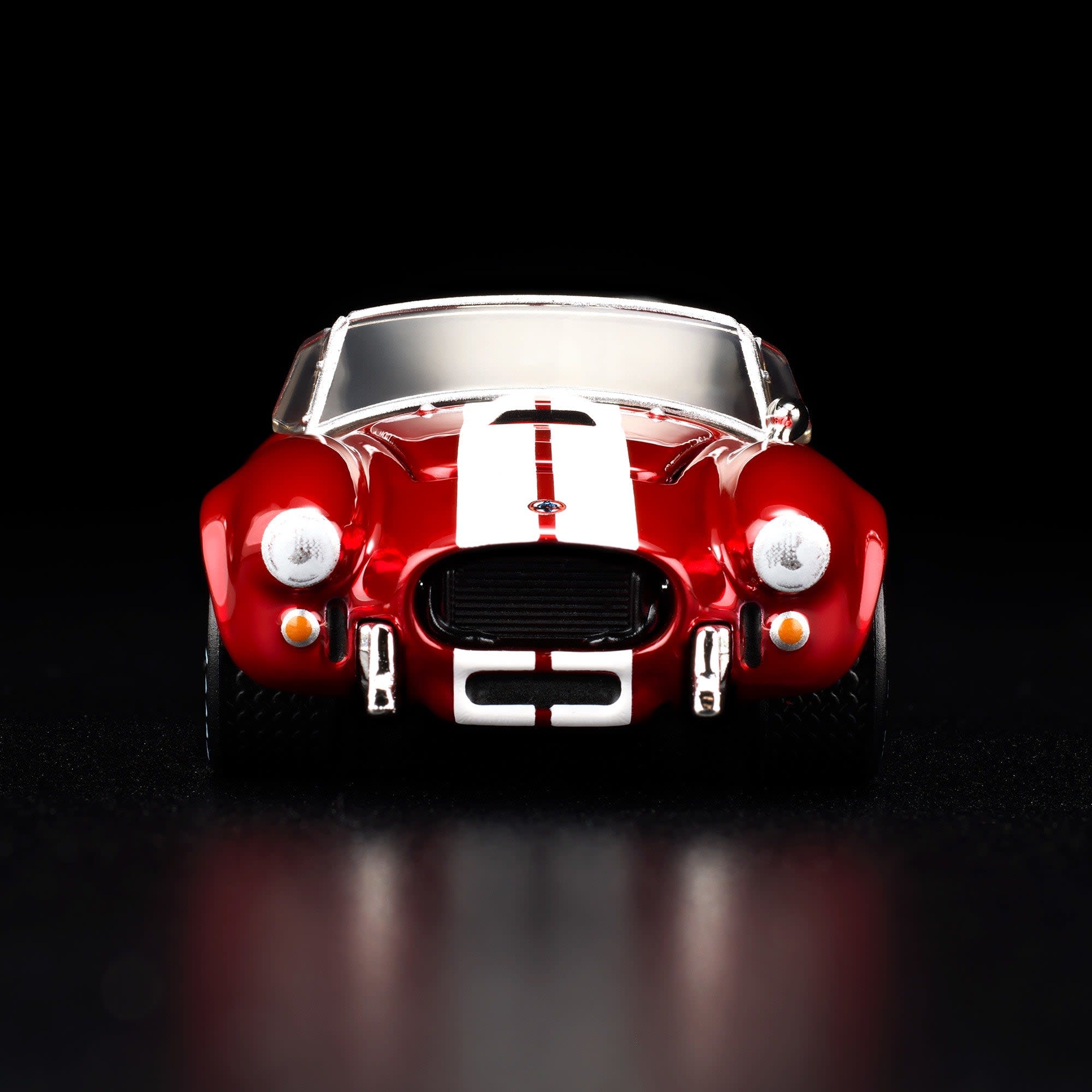 Pre-Order] Hot Wheels Shelby 1965 Cobra 427 S C 2026 RLC Exclusive