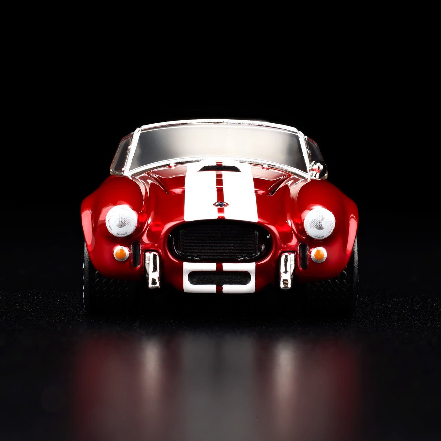 [Pre-Order] Hot Wheels Shelby 1965 Cobra 427 S C 2026 RLC Exclusive 1/64 Diecast