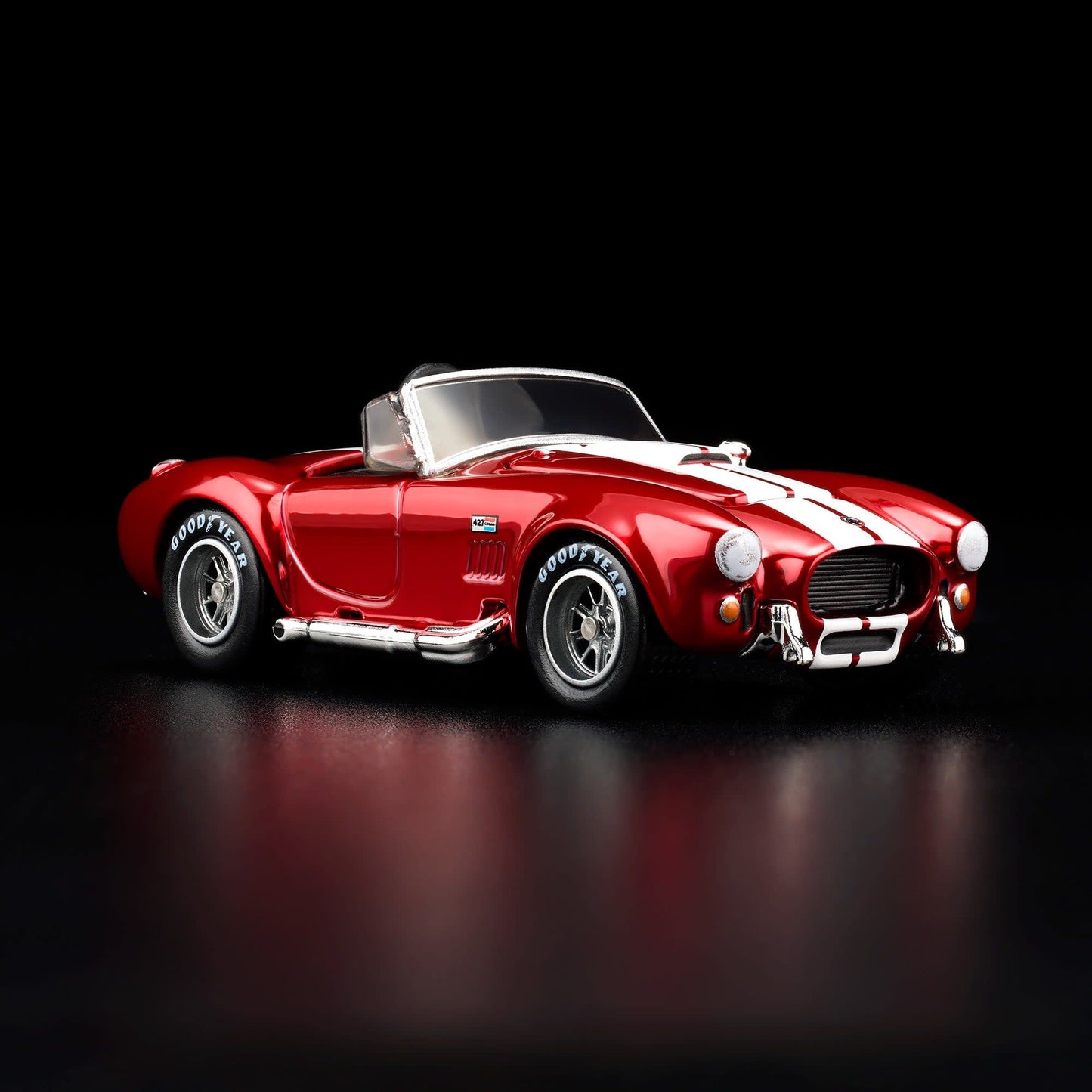 [Pre-Order] Hot Wheels Shelby 1965 Cobra 427 S C 2026 RLC Exclusive 1/64 Diecast