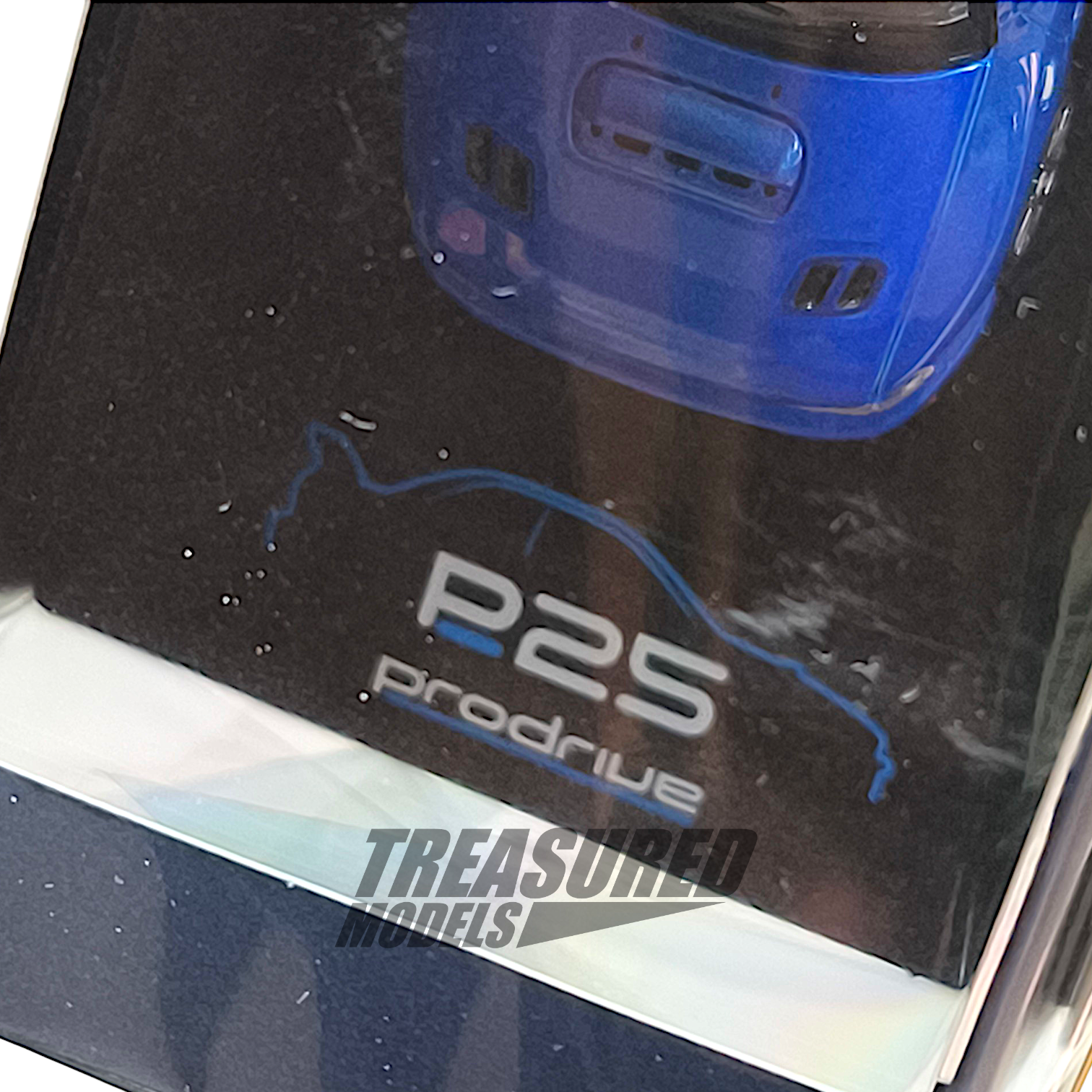 SubaruP25ProdrivePrototype2022 SubaruP25ProdrivePrototype2022