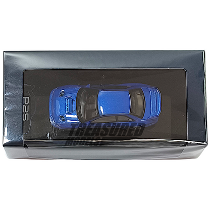 Hobby Japan Subaru P25 Prodrive Prototype 2022 HJ543041A 1/64 Diecast